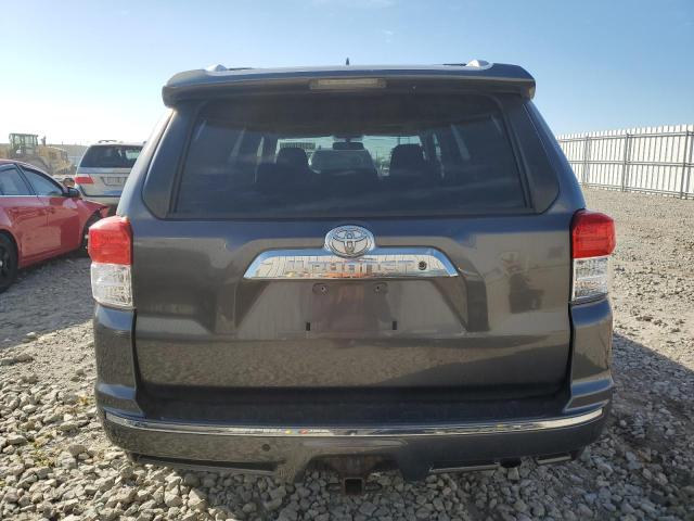 Photo 5 VIN: JTEBU5JR3A5001277 - TOYOTA 4RUNNER SR 