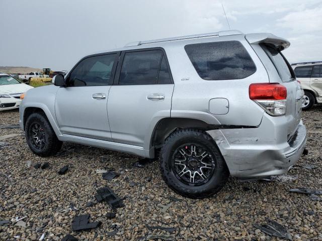 Photo 1 VIN: JTEBU5JR3A5003644 - TOYOTA 4RUNNER 