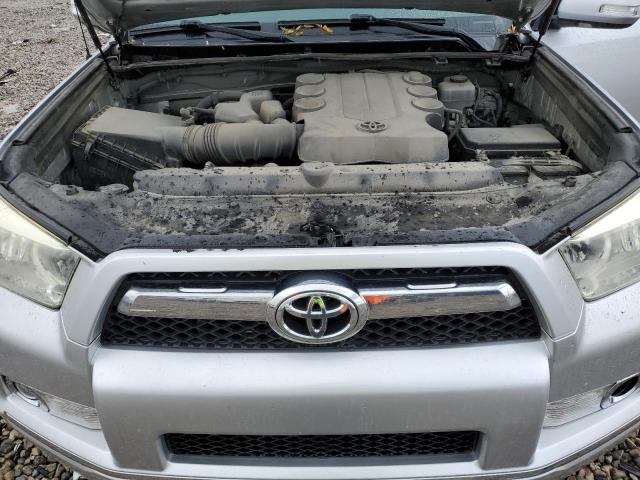 Photo 10 VIN: JTEBU5JR3A5003644 - TOYOTA 4RUNNER 