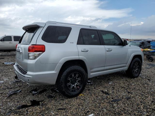 Photo 2 VIN: JTEBU5JR3A5003644 - TOYOTA 4RUNNER 