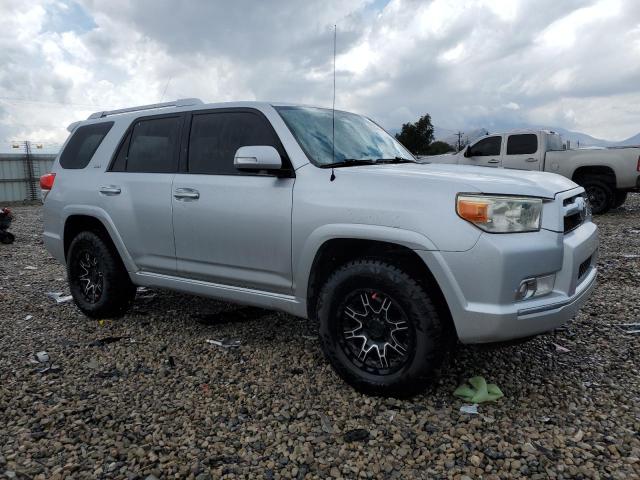 Photo 3 VIN: JTEBU5JR3A5003644 - TOYOTA 4RUNNER 