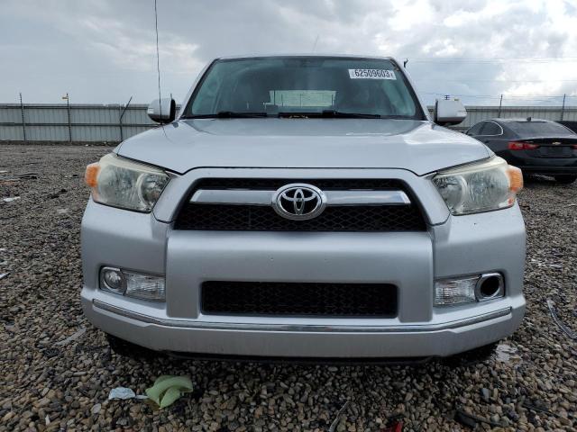 Photo 4 VIN: JTEBU5JR3A5003644 - TOYOTA 4RUNNER 