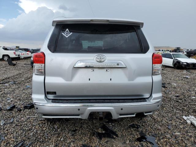 Photo 5 VIN: JTEBU5JR3A5003644 - TOYOTA 4RUNNER 