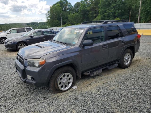 Photo 0 VIN: JTEBU5JR3A5007564 - TOYOTA 4RUNNER 