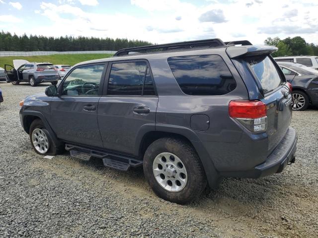 Photo 1 VIN: JTEBU5JR3A5007564 - TOYOTA 4RUNNER 