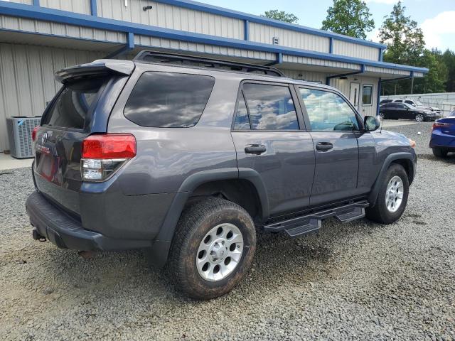 Photo 2 VIN: JTEBU5JR3A5007564 - TOYOTA 4RUNNER 