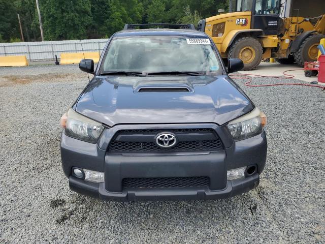 Photo 4 VIN: JTEBU5JR3A5007564 - TOYOTA 4RUNNER 