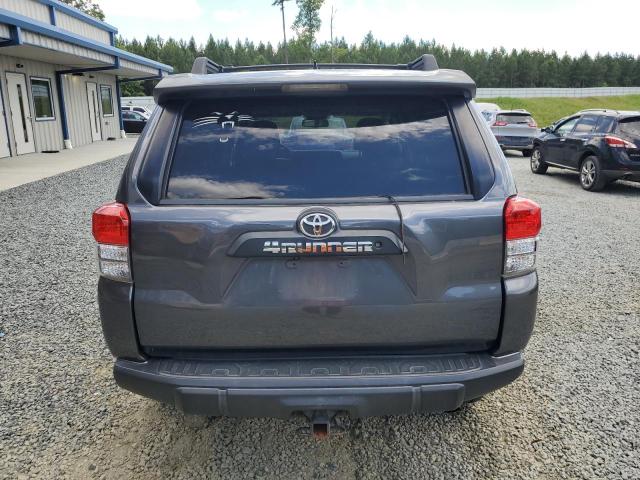 Photo 5 VIN: JTEBU5JR3A5007564 - TOYOTA 4RUNNER 