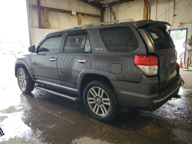 Photo 1 VIN: JTEBU5JR3A5015082 - TOYOTA 4RUNNER 