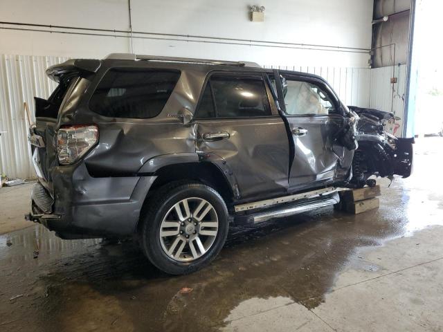 Photo 2 VIN: JTEBU5JR3A5015082 - TOYOTA 4RUNNER 