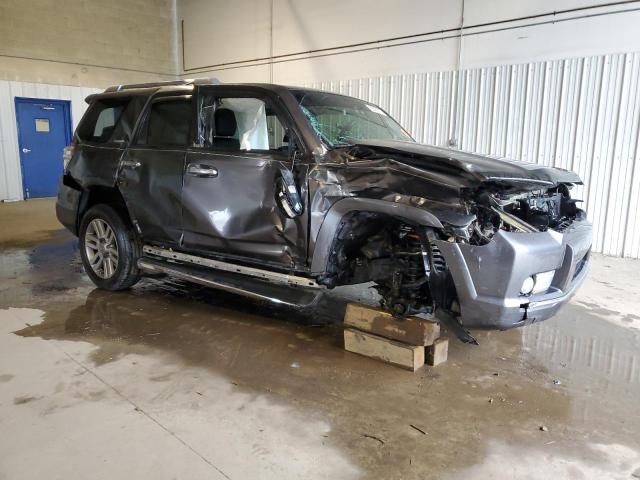 Photo 3 VIN: JTEBU5JR3A5015082 - TOYOTA 4RUNNER 