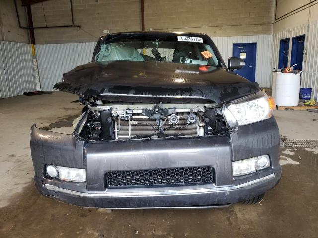 Photo 4 VIN: JTEBU5JR3A5015082 - TOYOTA 4RUNNER 