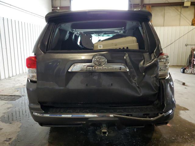 Photo 5 VIN: JTEBU5JR3A5015082 - TOYOTA 4RUNNER 