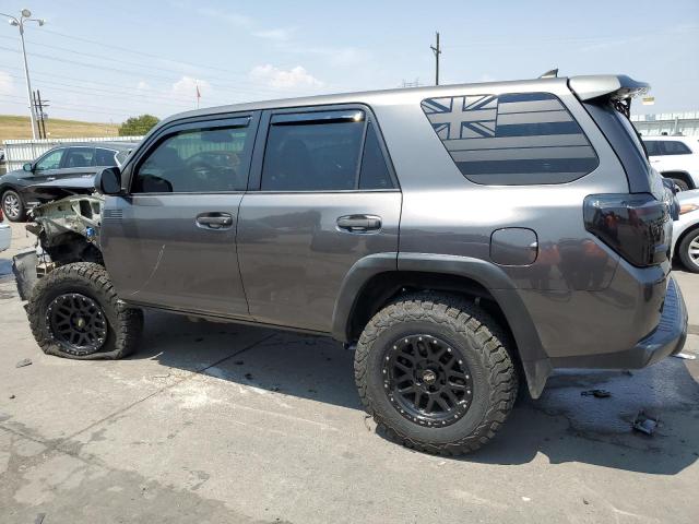 Photo 1 VIN: JTEBU5JR3A5019925 - TOYOTA 4RUNNER SR 