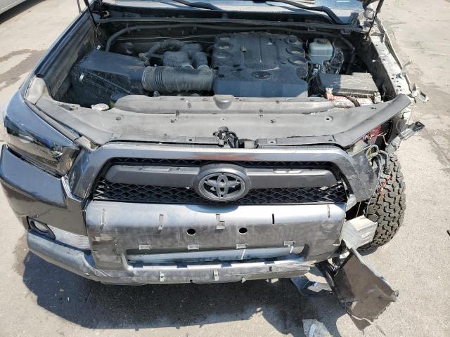 Photo 11 VIN: JTEBU5JR3A5019925 - TOYOTA 4RUNNER SR 