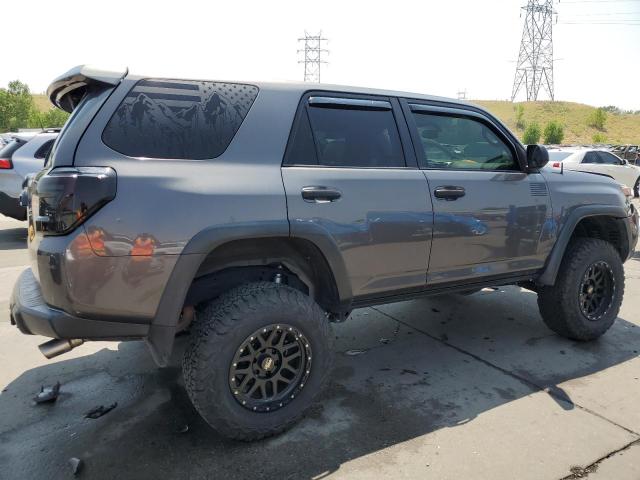 Photo 2 VIN: JTEBU5JR3A5019925 - TOYOTA 4RUNNER SR 