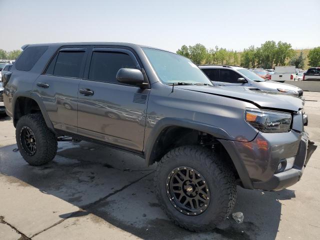 Photo 3 VIN: JTEBU5JR3A5019925 - TOYOTA 4RUNNER SR 