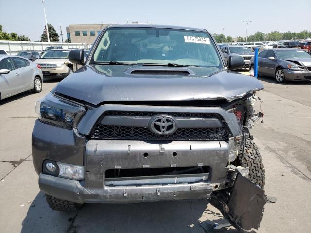 Photo 4 VIN: JTEBU5JR3A5019925 - TOYOTA 4RUNNER SR 