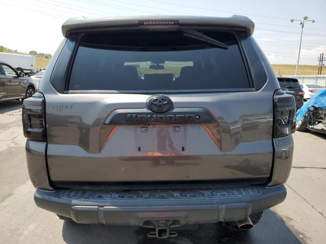 Photo 5 VIN: JTEBU5JR3A5019925 - TOYOTA 4RUNNER SR 