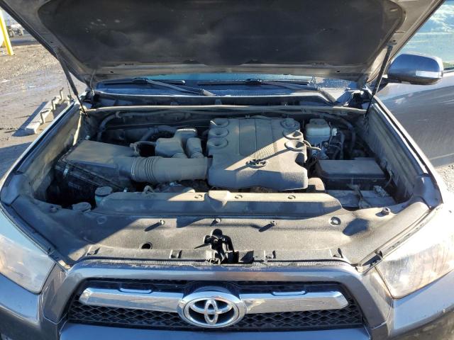 Photo 11 VIN: JTEBU5JR3B5033339 - TOYOTA 4RUNNER SR 