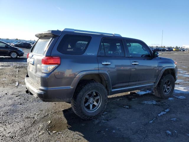 Photo 2 VIN: JTEBU5JR3B5033339 - TOYOTA 4RUNNER SR 