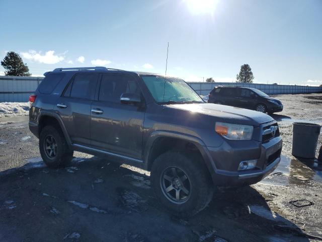 Photo 3 VIN: JTEBU5JR3B5033339 - TOYOTA 4RUNNER SR 