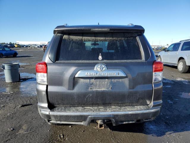 Photo 5 VIN: JTEBU5JR3B5033339 - TOYOTA 4RUNNER SR 