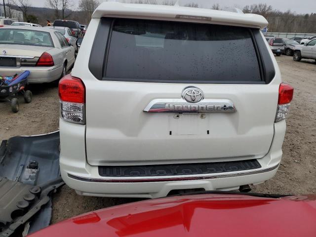 Photo 5 VIN: JTEBU5JR3B5037777 - TOYOTA 4RUNNER SR 