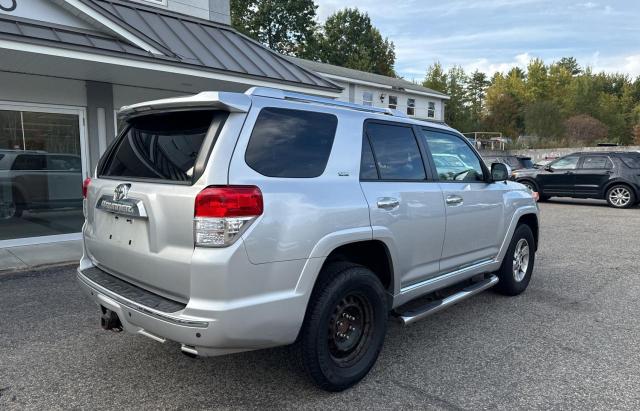 Photo 3 VIN: JTEBU5JR3B5038072 - TOYOTA 4RUNNER SR 