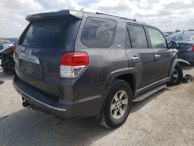 Photo 3 VIN: JTEBU5JR3B5038721 - TOYOTA 4RUNNER SR 