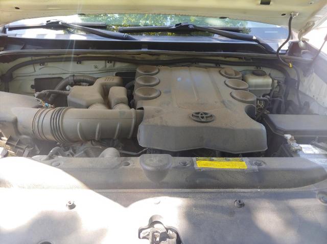 Photo 6 VIN: JTEBU5JR3B5039481 - TOYOTA 4RUNNER SR 