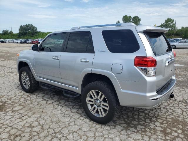 Photo 1 VIN: JTEBU5JR3B5043871 - TOYOTA 4RUNNER 