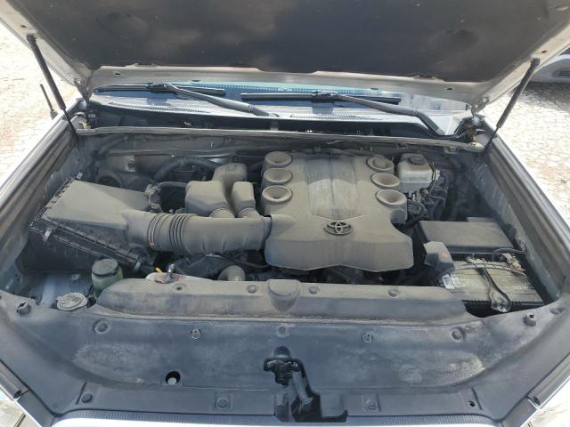 Photo 11 VIN: JTEBU5JR3B5043871 - TOYOTA 4RUNNER 