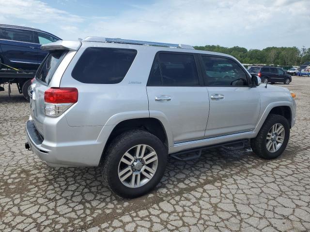 Photo 2 VIN: JTEBU5JR3B5043871 - TOYOTA 4RUNNER 