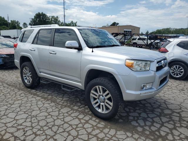 Photo 3 VIN: JTEBU5JR3B5043871 - TOYOTA 4RUNNER 