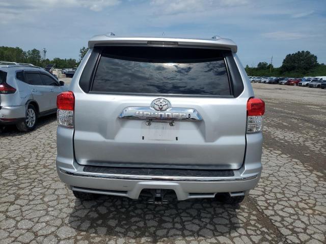 Photo 5 VIN: JTEBU5JR3B5043871 - TOYOTA 4RUNNER 