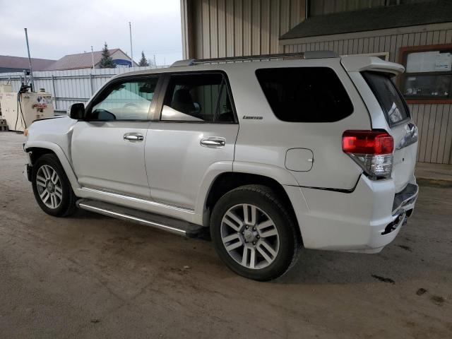 Photo 1 VIN: JTEBU5JR3B5044194 - TOYOTA 4RUNNER 