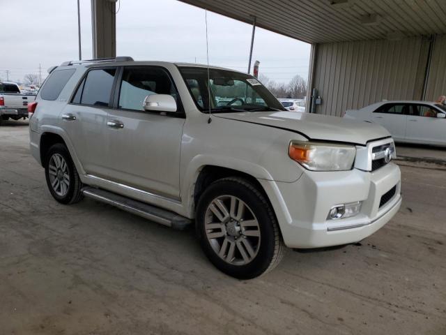 Photo 3 VIN: JTEBU5JR3B5044194 - TOYOTA 4RUNNER 