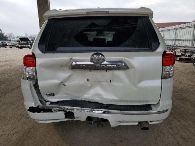 Photo 5 VIN: JTEBU5JR3B5044194 - TOYOTA 4RUNNER 