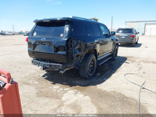 Photo 3 VIN: JTEBU5JR3B5047581 - TOYOTA 4RUNNER 