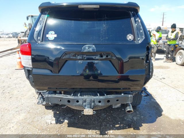 Photo 5 VIN: JTEBU5JR3B5047581 - TOYOTA 4RUNNER 