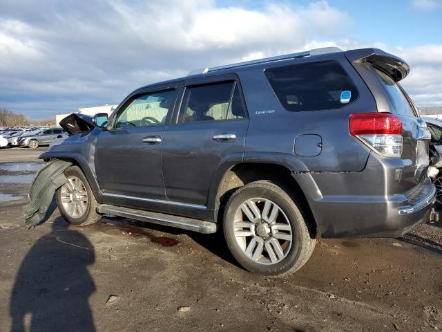 Photo 1 VIN: JTEBU5JR3B5047970 - TOYOTA 4RUNNER 