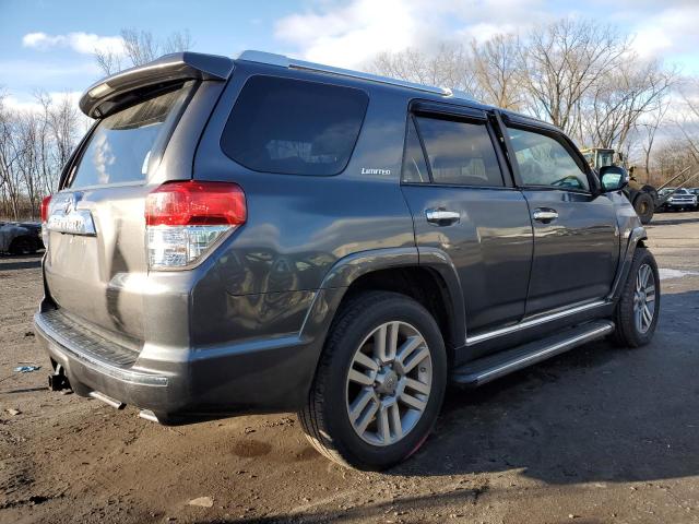 Photo 2 VIN: JTEBU5JR3B5047970 - TOYOTA 4RUNNER 