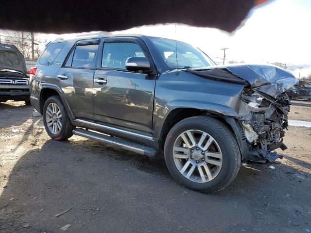 Photo 3 VIN: JTEBU5JR3B5047970 - TOYOTA 4RUNNER 