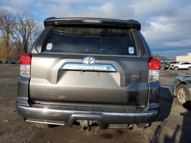 Photo 5 VIN: JTEBU5JR3B5047970 - TOYOTA 4RUNNER 