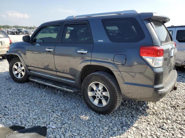 Photo 1 VIN: JTEBU5JR3B5050528 - TOYOTA 4RUNNER SR 