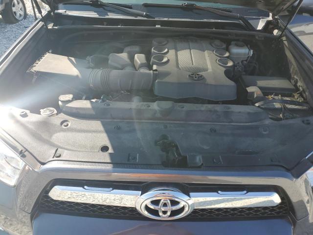 Photo 11 VIN: JTEBU5JR3B5050528 - TOYOTA 4RUNNER SR 