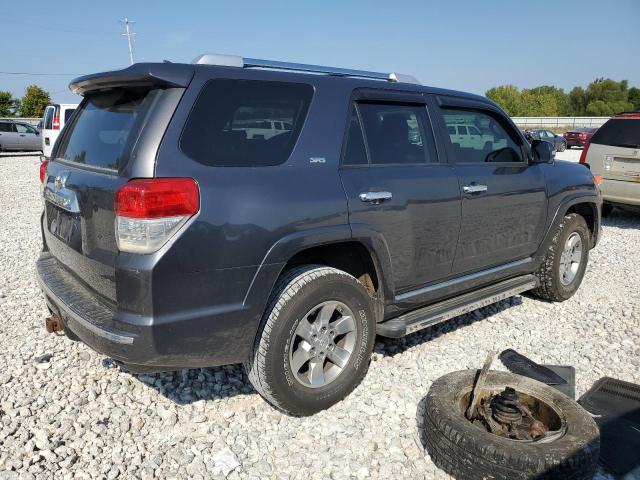 Photo 2 VIN: JTEBU5JR3B5050528 - TOYOTA 4RUNNER SR 