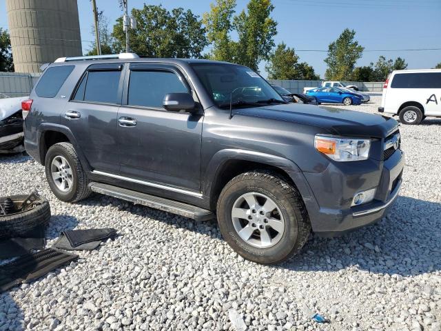 Photo 3 VIN: JTEBU5JR3B5050528 - TOYOTA 4RUNNER SR 