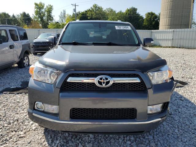 Photo 4 VIN: JTEBU5JR3B5050528 - TOYOTA 4RUNNER SR 